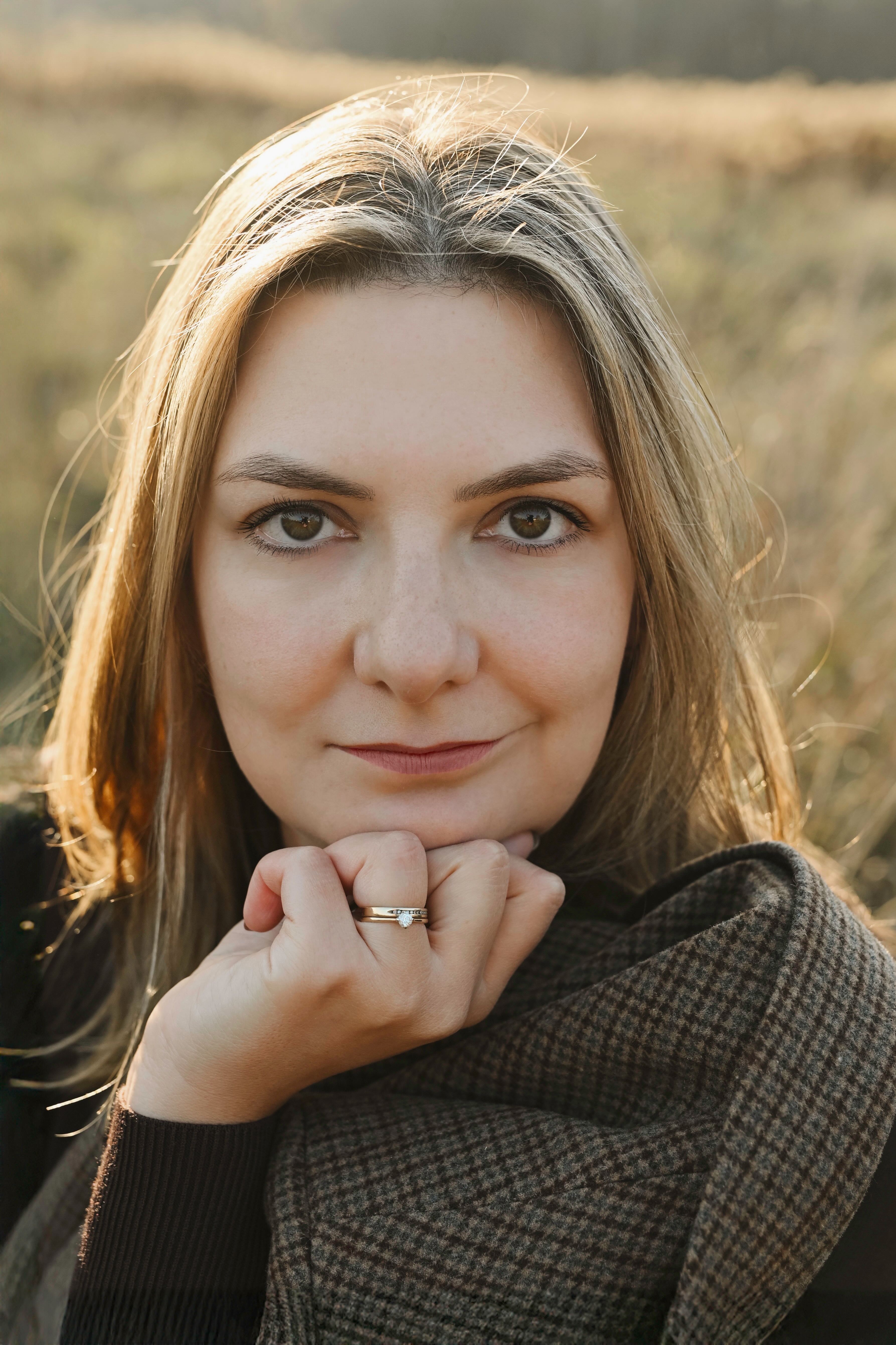 Paula Włodarczyk — psychoterapeutka, psycholog, gabinet Las Możliwości w gminie Nieporęt